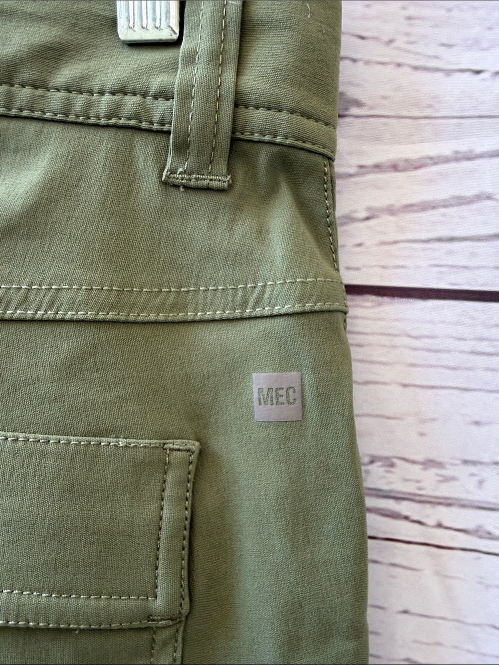 MEC pants - Picture 8 of 9